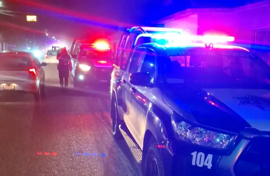 Reportan detenidos tras reporte de balacera al sur de Ciudad Obreg&oacute;n