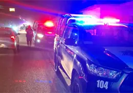 Reportan detenidos tras reporte de balacera al sur de Ciudad Obregón