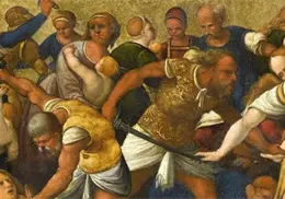 Santoral de hoy 28 de diciembre: D&iacute;a de los Santos Inocentes