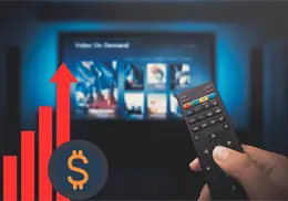 Streaming ser&aacute; m&aacute;s caro en 2026: estas plataformas confirmaron aumentos