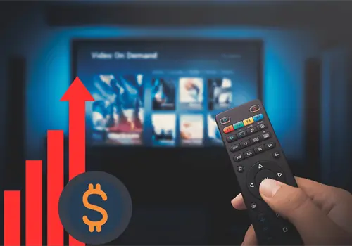 Streaming será más caro en 2026: estas plataformas confirmaron aumentos Streaming será más caro en 2026: estas plataformas confirmaron aumentos