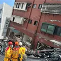 Sismo de magnitud 6.6 sacude el norte de Taiw&aacute;n y genera alarma en la regi&oacute;n del Pac&iacute;fico