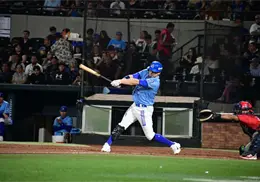 Yaquis barre, deja en el terreno y elimina a Venados