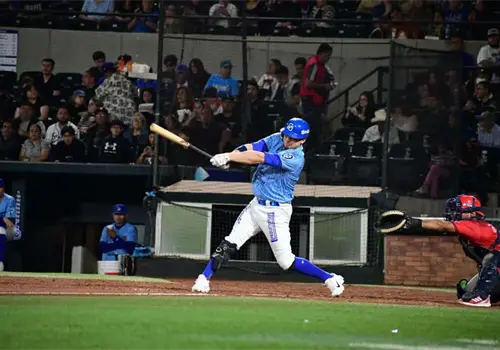 Yaquis barre, deja en el terreno y elimina a Venados