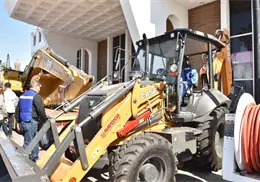 Menos arrendamiento y más maquinaria en Navojoa para 2026 Menos arrendamiento y más maquinaria en Navojoa para 2026