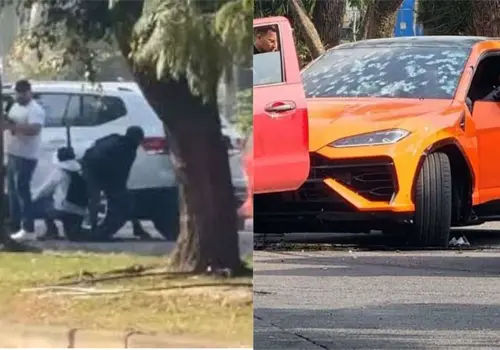 Ataque armado en Zapopan, Jalisco, deja a 3 muertos y 4 heridos de gravedad