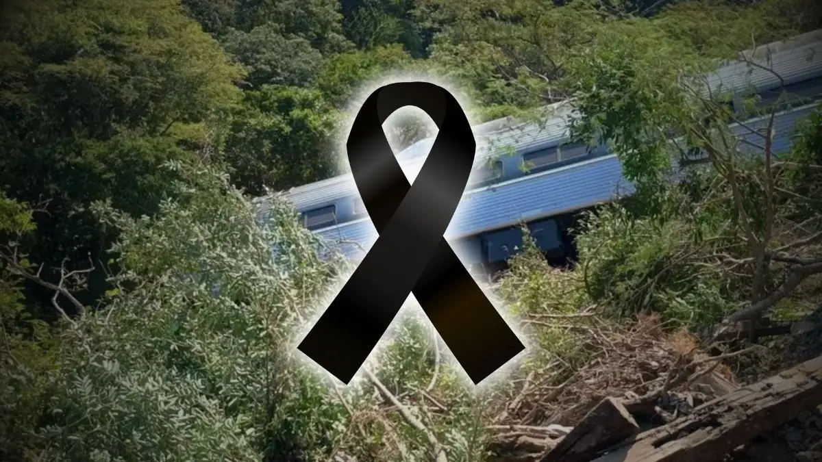 Aumentan a 13 la cantidad de muertos tras el descarrilamiento del Tren Interoce&aacute;nico en Oaxaca