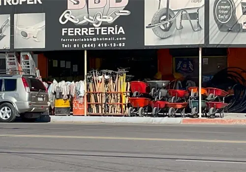 Persisten banquetas saturadas en Ciudad Obreg&oacute;n