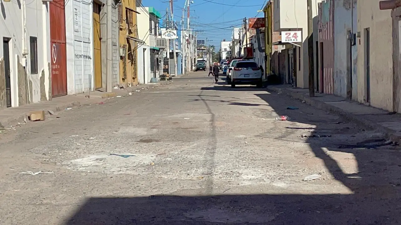 Cajemenses siguen a la espera de que se pavimenten callejones