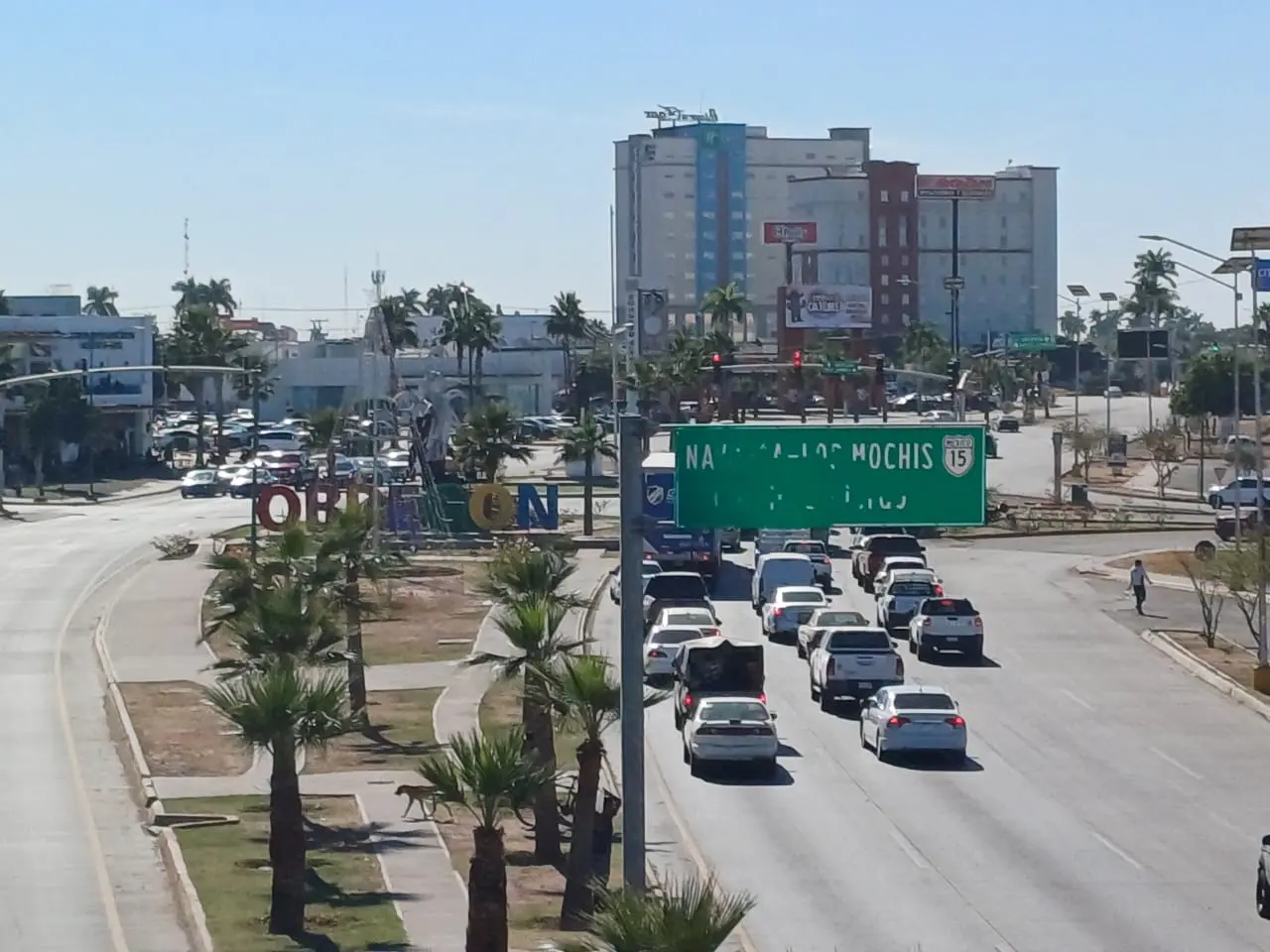 Atracción de inversiones y obras, prioridades para 2026 en Cajeme