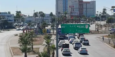 Atracción de inversiones y obras, prioridades para 2026 en Cajeme Atracción de inversiones y obras, prioridades para 2026 en Cajeme