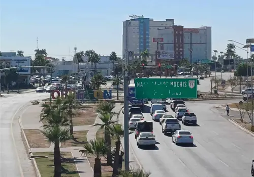 Atracci&oacute;n de inversiones y obras, prioridades para 2026 en Cajeme