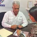 Partido Sonorense retomará afiliaciones en Navojoa este 2026 Partido Sonorense retomará afiliaciones en Navojoa este 2026