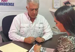 Partido Sonorense retomar&aacute; afiliaciones en Navojoa este 2026
