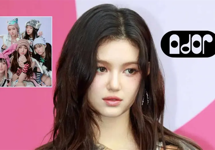 Danielle ya no ser&aacute; parte de NewJeans y podr&iacute;a enfrentar millonaria demanda de Ador