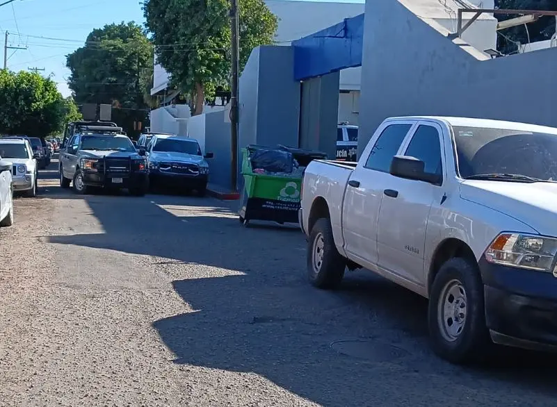 Detienen a presuntos secuestradores en Ciudad Obreg&oacute;n