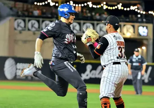 Yaquis quiso, pero no pudo ante Naranjeros Yaquis quiso, pero no pudo ante Naranjeros