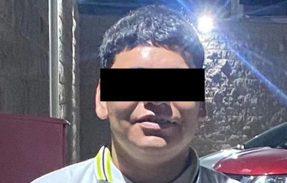 "El Goloso" pasará 8 años en la cárcel por robo con violencia en Caborca