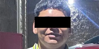 "El Goloso" pasará 8 años en la cárcel por robo con violencia en Caborca "El Goloso" pasará 8 años en la cárcel por robo con violencia en Caborca