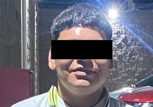 "El Goloso" pasar&aacute; 8 a&ntilde;os en la c&aacute;rcel por robo con violencia en Caborca