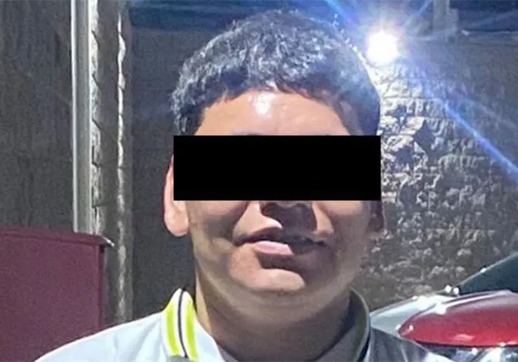 "El Goloso" pasar&aacute; 8 a&ntilde;os en la c&aacute;rcel por robo con violencia en Caborca