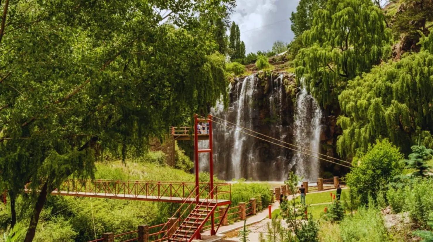 El Pueblo M&aacute;gico de Guachochi en Chihuahua, justo en el coraz&oacute;n de la Sierra Tarahumara que debes visitar en 2026