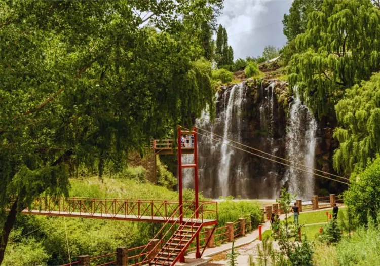 El Pueblo M&aacute;gico de Guachochi en Chihuahua, justo en el coraz&oacute;n de la Sierra Tarahumara que debes visitar en 2026