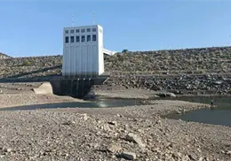 Este es el nivel de las presas de la cuenca del Río Yaqui hoy lunes 29 diciembre Este es el nivel de las presas de la cuenca del Río Yaqui hoy lunes 29 diciembre