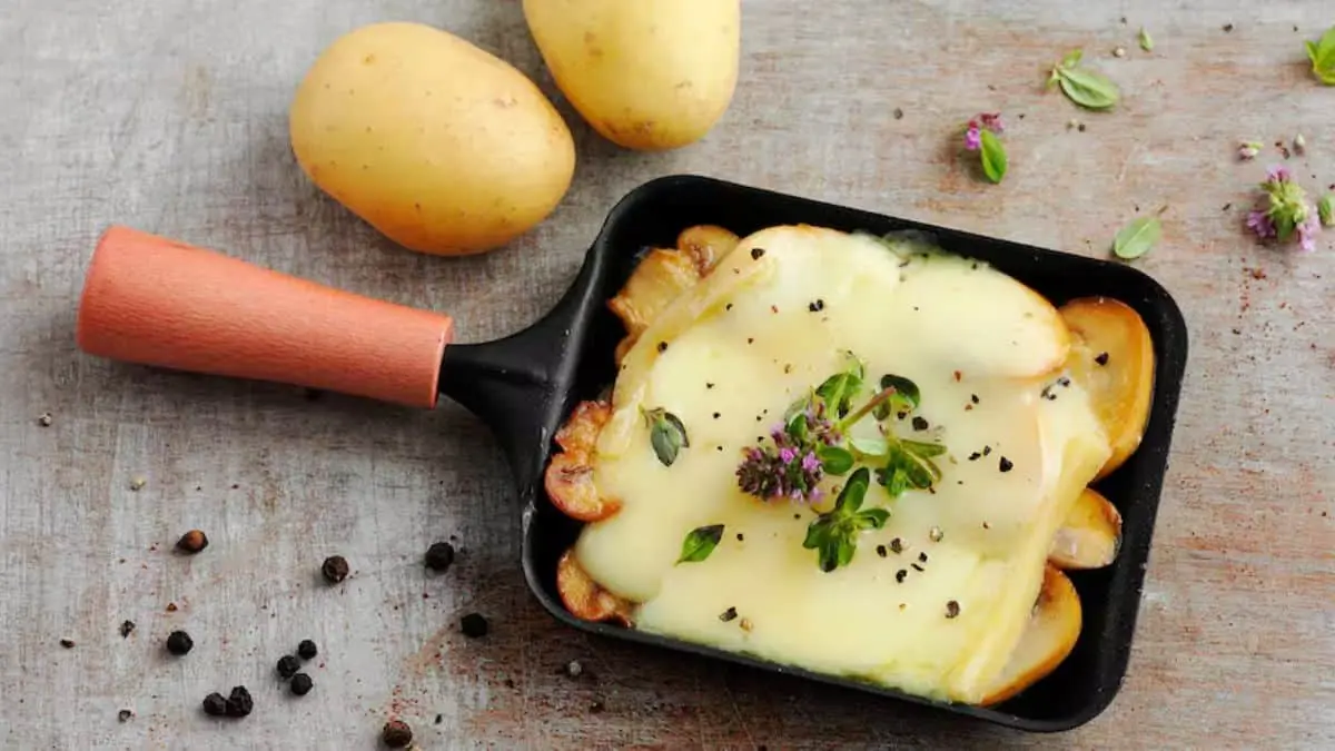 Este es el queso viral que huele como la muerte misma