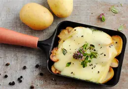 Este es el queso viral que huele como la muerte misma