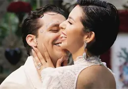 Estos fueron los esc&aacute;ndalos m&aacute;s grandes de la far&aacute;ndula durante el 2025