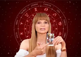 Hor&oacute;scopos de Mhoni Vidente hoy 29 de diciembre: descubre lo que tu intuici&oacute;n quiere decirte
