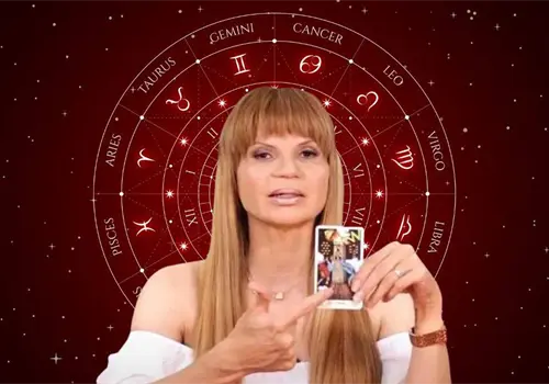 Horóscopos de Mhoni Vidente hoy, 29 de diciembre: descubre lo que tu intuición quiere decirte Horóscopos de Mhoni Vidente hoy, 29 de diciembre: descubre lo que tu intuición quiere decirte