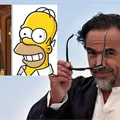 Iñárritu y Los Tigres del Norte brillan en episodio de Los Simpson Iñárritu y Los Tigres del Norte brillan en episodio de Los Simpson