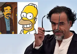 I&ntilde;&aacute;rritu y Los Tigres del Norte brillan en episodio de Los Simpson