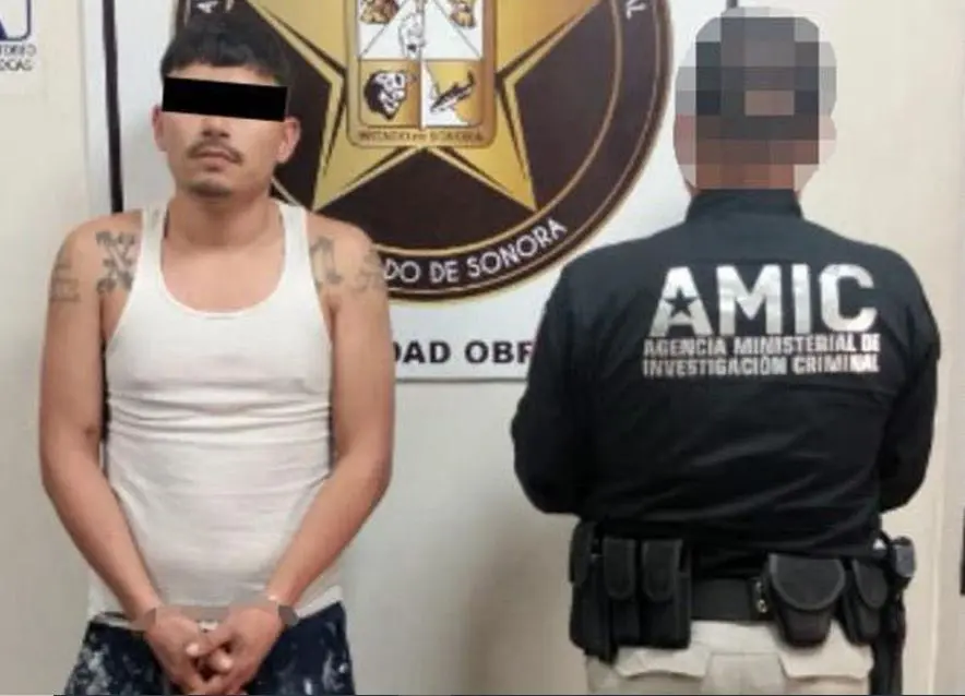 Investigan a Julio Armando "N" por intento de asesinato en Ciudad Obreg&oacute;n