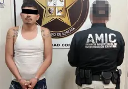 Investigan a Julio Armando "N" por intento de asesinato en Ciudad Obregón Investigan a Julio Armando "N" por intento de asesinato en Ciudad Obregón