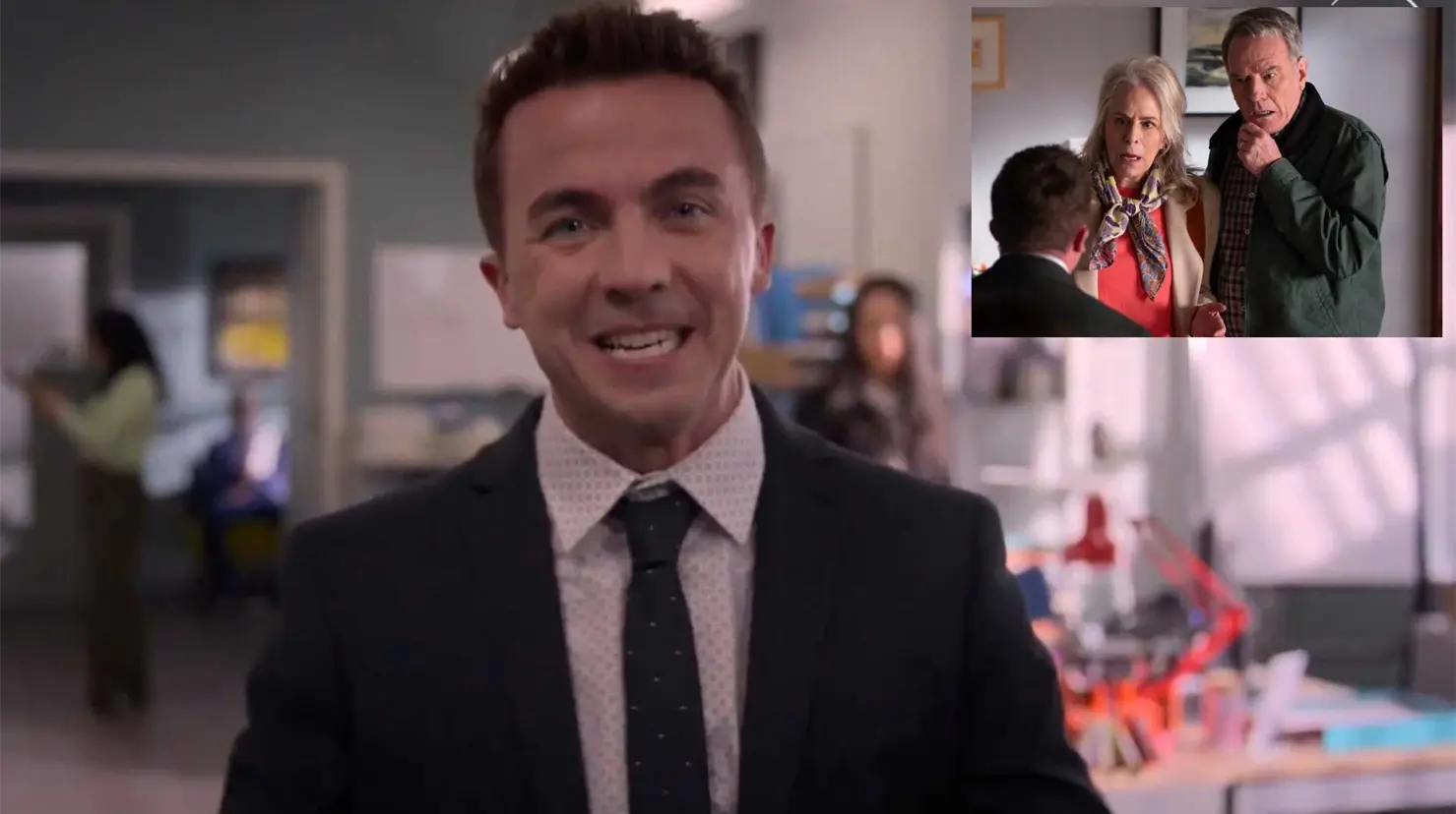 “Malcolm el de en medio” presenta su primer tráiler: ¿Cuándo se estrena?