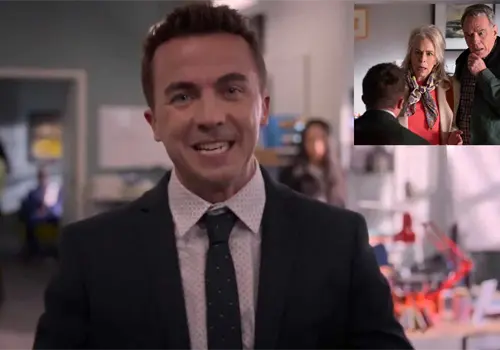 "Malcolm el de en medio" presenta su primer tráiler: ¿Cuándo se estrena? "Malcolm el de en medio" presenta su primer tráiler: ¿Cuándo se estrena?