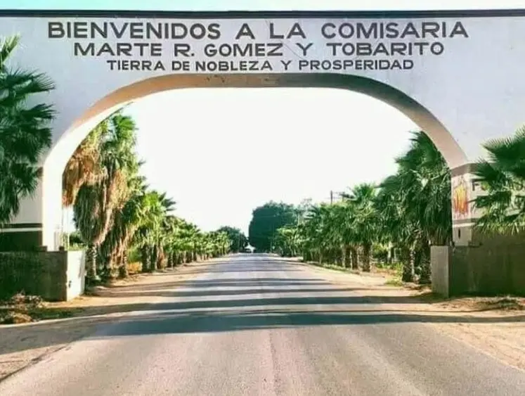 Requiere Marte R. G&oacute;mez y Tobarito un pante&oacute;n