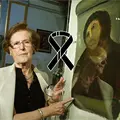 Muere Cecilia Giménez, la mujer que hizo famoso al Ecce Homo de Borja y conquistó internet Muere Cecilia Giménez, la mujer que hizo famoso al Ecce Homo de Borja y conquistó internet
