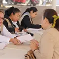 Destaca alcalde impacto positivo de programas sociales en Navojoa Destaca alcalde impacto positivo de programas sociales en Navojoa