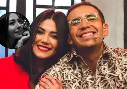 ¿Quién era Nataly Montserrat González Barro, prima de la esposa de Capi Pérez, hallada muerta en Cancún? ¿Quién era Nataly Montserrat González Barro, prima de la esposa de Capi Pérez, hallada muerta en Cancún?