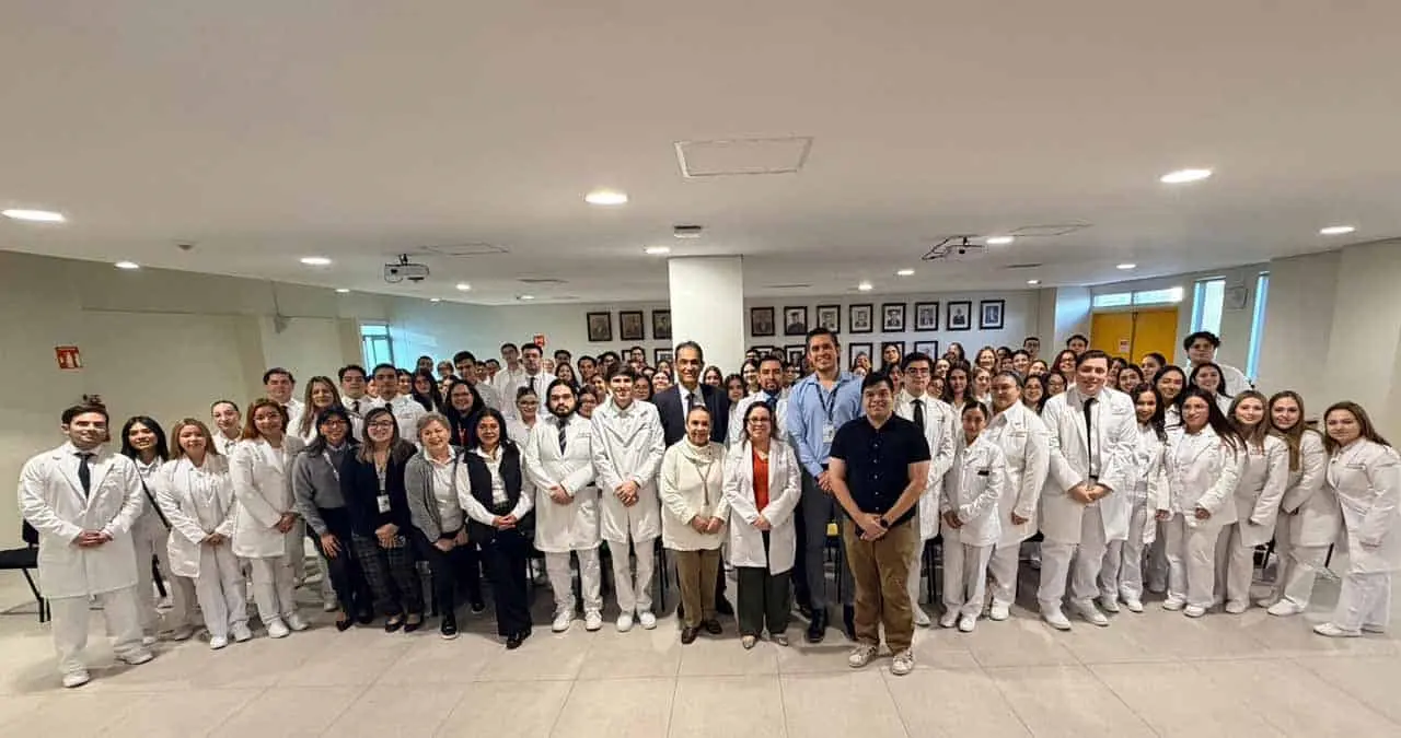 Quieren que m&eacute;dicos se queden en Cajeme