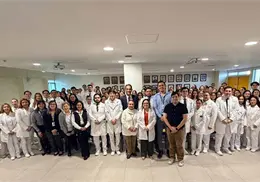 Quieren que m&eacute;dicos se queden en Cajeme