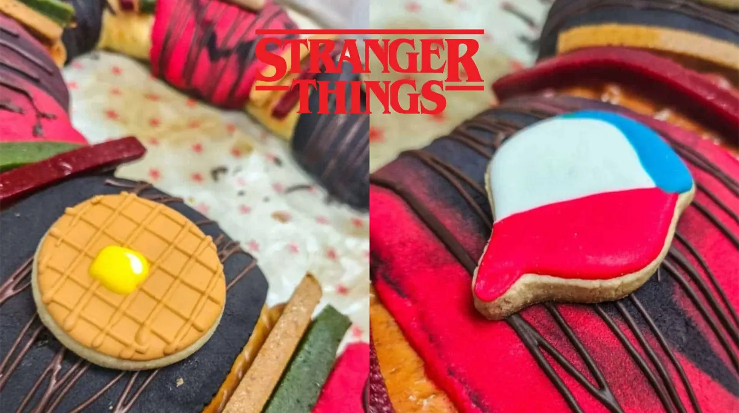 Foto: Ritual Panader&iacute;a / Esta edici&oacute;n especial promete romper con la tradici&oacute;n y transformar el D&iacute;a de Reyes.