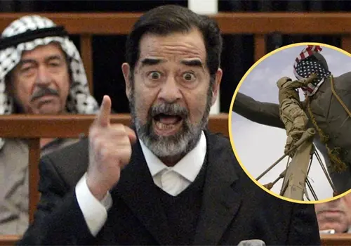 Se cumplen diecinueve a&ntilde;os de la ejecuci&oacute;n de Saddam Hussein: &iquest;Por qu&eacute; su muerte conmocion&oacute; al mundo?