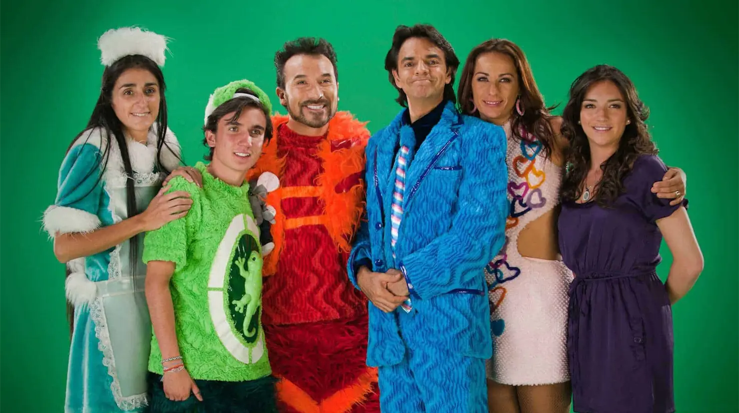 "Solo as&iacute; revive tu carrera": Eugenio Derbez ilusiona con el regreso de &acute;La Familia P. Luche&acute; y provoca enojo entre fans