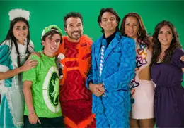 "Solo así revive tu carrera": Eugenio Derbez ilusiona con el regreso de ´La Familia P. Luche´ y provoca enojo entre fans "Solo así revive tu carrera": Eugenio Derbez ilusiona con el regreso de ´La Familia P. Luche´ y provoca enojo entre fans