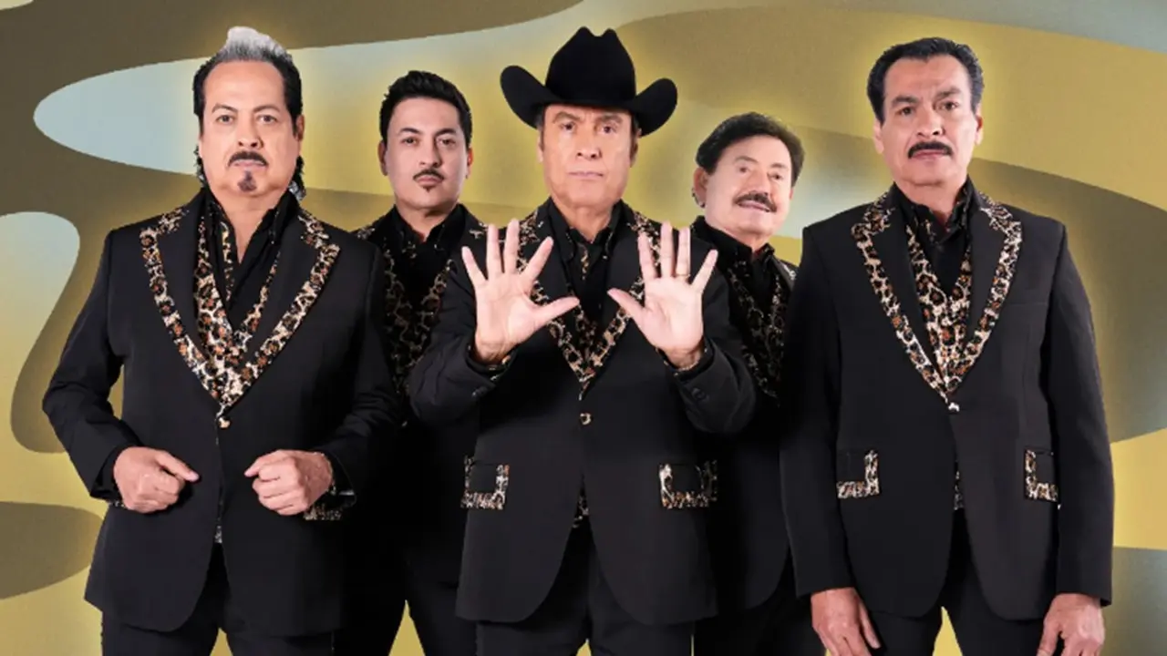 Esta es la canci&oacute;n de Los Tigres del Norte  que manifiesta abundancia